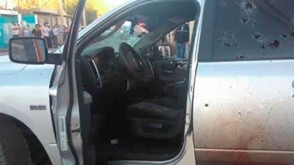 Ülkenin birçok kentinde aynı anda böyle bulundular - Resim: 4