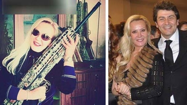 Vatan Şaşmaz ve Filiz Aker'in cenazeleri alındı - Resim: 1