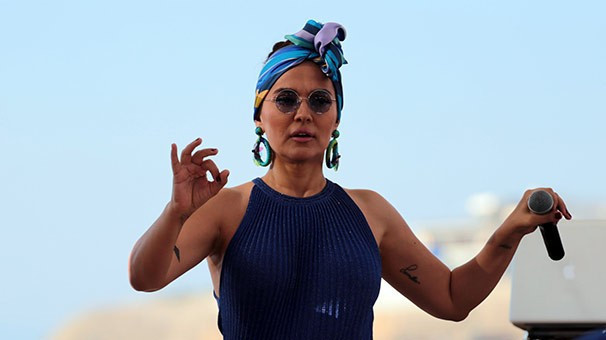 Demet'ten kadınları kızdıracak tavsiye - Resim: 1