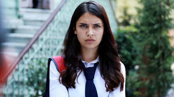 Kırgın Çiçekler'in Eylül'ü Biran Damla Yılmaz sevgilisiyle tatilde - Resim: 4