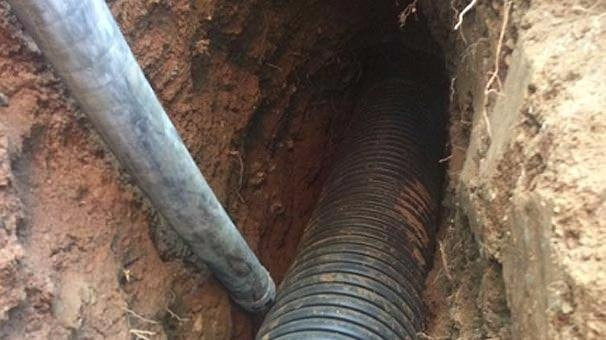 İstanbul'un göbeğinde şoke eden manzara! - Resim: 2