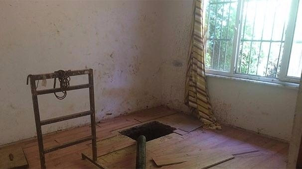 İstanbul'un göbeğinde şoke eden manzara! - Resim: 4