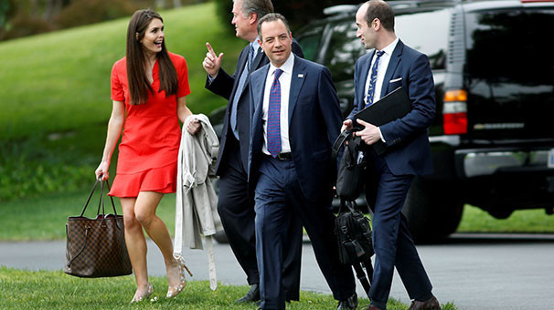 ABD'nin kilit ismi belli oldu henüz 28 yaşında! - Resim: 1