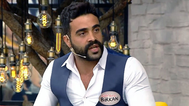 Zuhal Topal’dan damat adayı Birkan açıklaması - Resim: 2