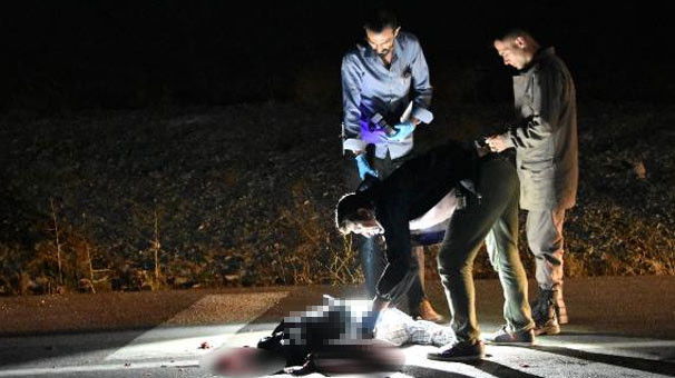 Ekipler bile olduğunu anlayamadı Konya'da dehşet! - Resim: 1