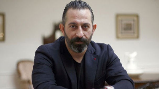 Ve Cem Yılmaz açıkladı: "Bırakıyorum" - Resim: 2