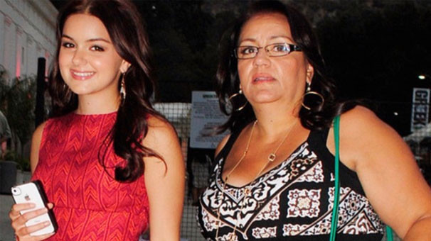 Bomba itiraf: 'Çıplak sahnelerde oynamamı annem kabullenirdi' - Resim: 1