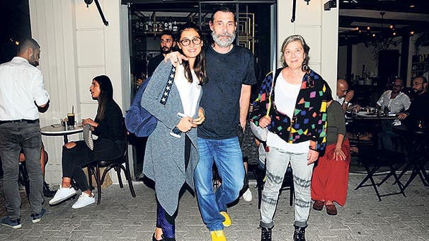 Erdal Beşikçioğlu'ndan Behzat Ç. müjdesi - Resim: 2