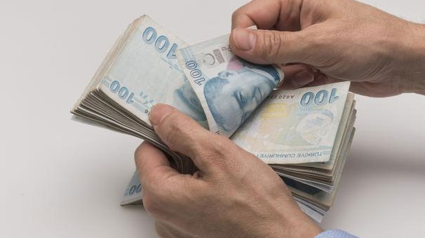 Hangi emekli ne kadar ek ikramiye alacak tam liste! - Resim: 1