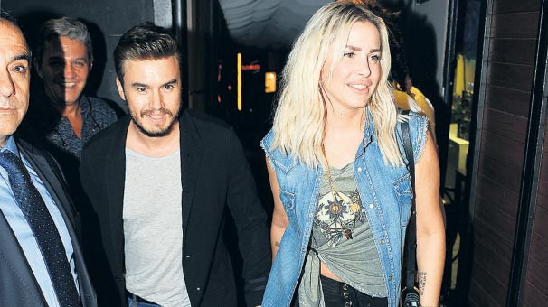 Taze gelini kızdıran soru! Hemen kaçtılar - Resim: 1