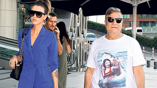 Mehmet Ali Erbil: Nevin, bebeği aldırmak için 260 bin liralık araba istedi... - Resim: 4