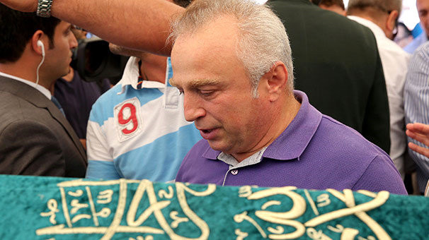 Fıs Fıs İsmail Süleyman Yağcı'dan Vatan Şaşmaz itirafı '3 gün önce..' - Resim: 3