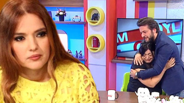 Demet Akalın fena patladı: Evime gelip hırsızlık yaptı - Resim: 1