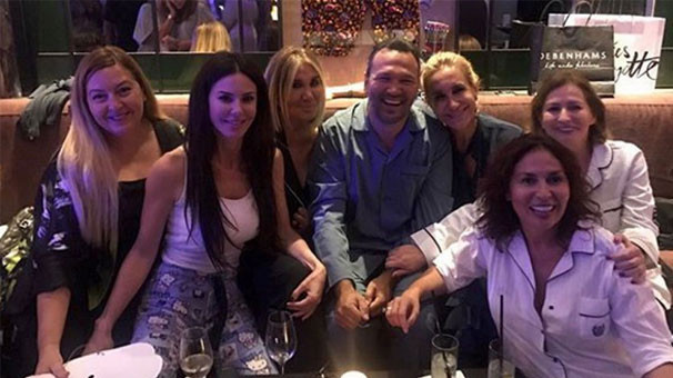 Defne Samyeli'nden son dakika Ali Sunal'la aşk açıklaması - Resim: 3