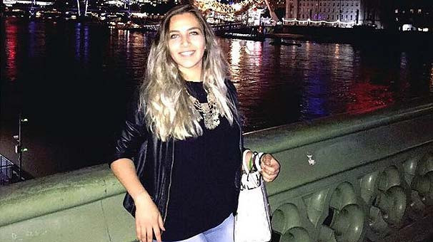 Suriyeli aktivist anne-kızın katil zanlısı yakalandı - Resim: 4