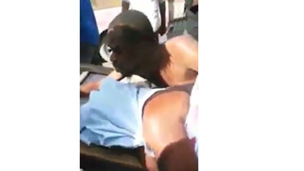 Kadın eşini aldatıyordu tam o sırada... Herkese rezil oldular! - Resim: 3