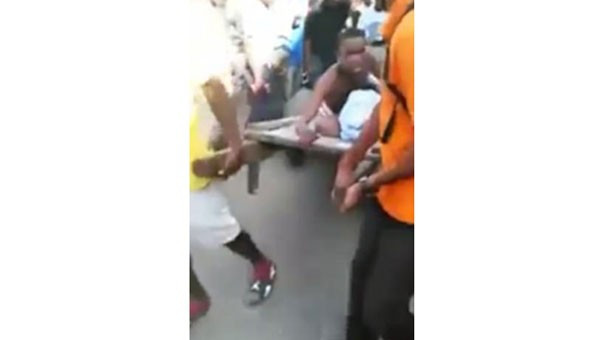 Kadın eşini aldatıyordu tam o sırada... Herkese rezil oldular! - Resim: 4