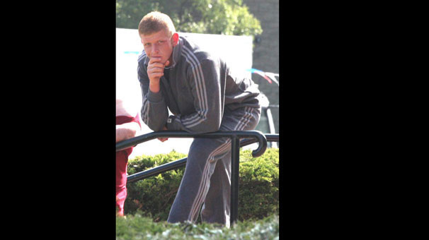 Arkadaşı tecavüz etti o bu anları canlı yayınladı skandal olay! - Resim: 4