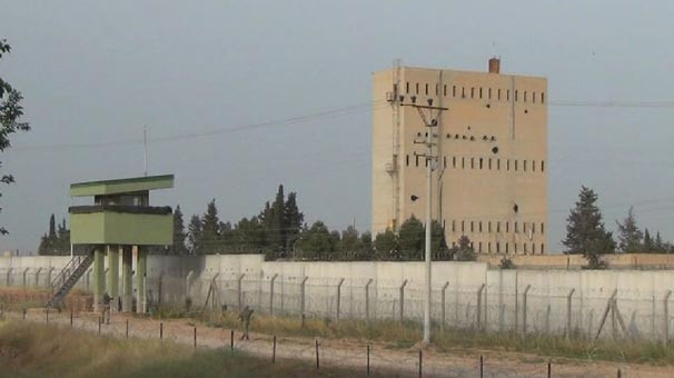 TSK Afrin'de bulunan PYD'yi bombaladı - Resim: 3