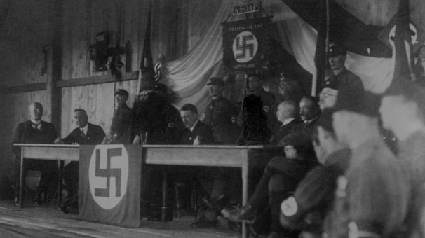 Dünya tarihini değiştirecek iddia aslında ölmedi aramızda! - Resim: 3