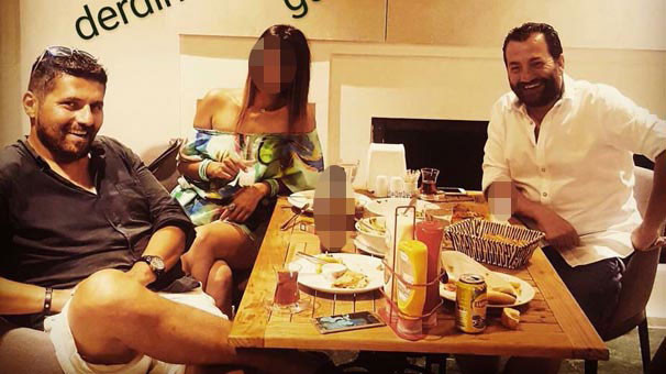 Eşini ortağıyla yatakta basmıştı! Nasıl ilişkiye girdiklerini anlattı - Resim: 1