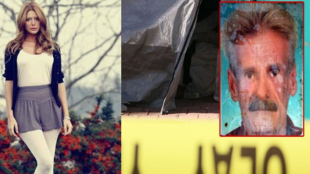 Ünlü mankenin babası çadırda ölü bulundu şoke olacaksınız - Resim: 2