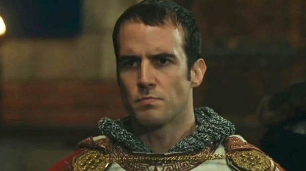 Ünlü oyuncu, Diriliş Ertuğrul kadrosunda - Resim: 2