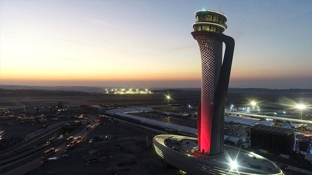 İstanbul Yeni Havalimanı’na gidecek İETT hatları ve fiyatları belli oldu - Resim: 1