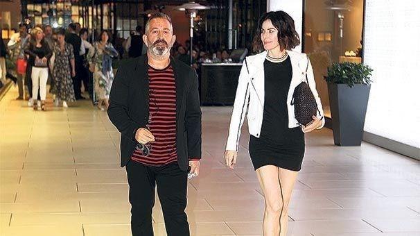 Bomba iddia! Cem Yılmaz ve Defne Samyeli... - Resim: 2