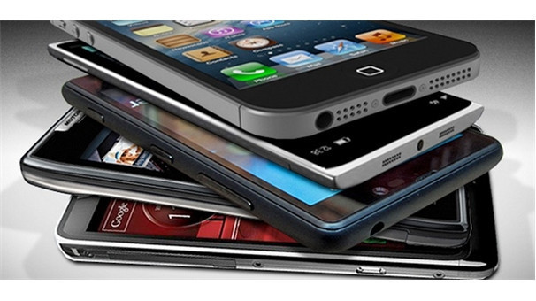 Çin ABD'ye  gönderilen telefonlara casus çip takmış  - Resim: 1