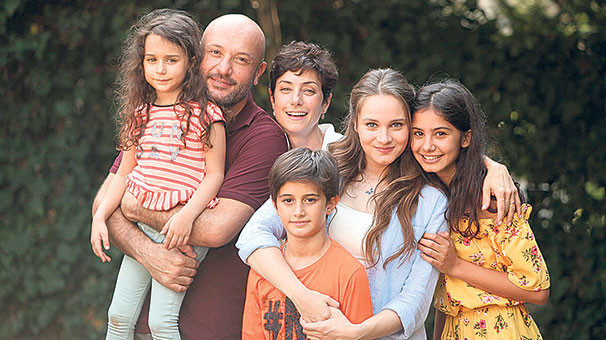 Bir Litre Gözyaşı’nın oyuncuları ve konusu - Resim: 1