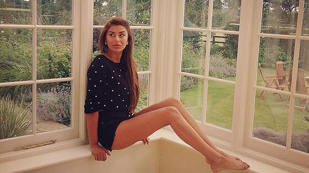 Ebru Şancı: 'Fazla estetik yaptıranlar köpeklerine benziyor' - Resim: 1