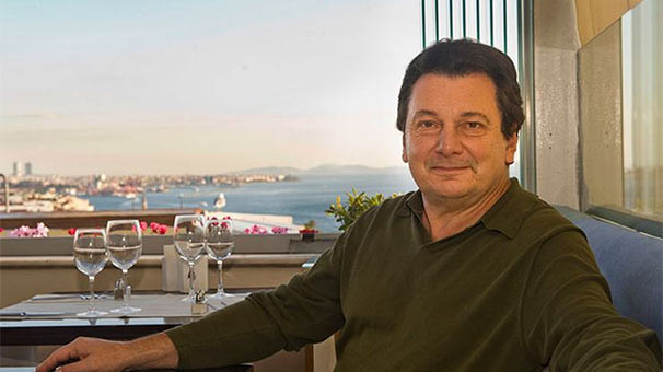 Vedat Milor isyan etti! Neden bu kadar kötüsünüz? - Resim: 1