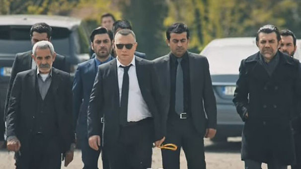 Kanal D'nin yeni dizisine EDHO'dan flaş transfer - Resim: 1