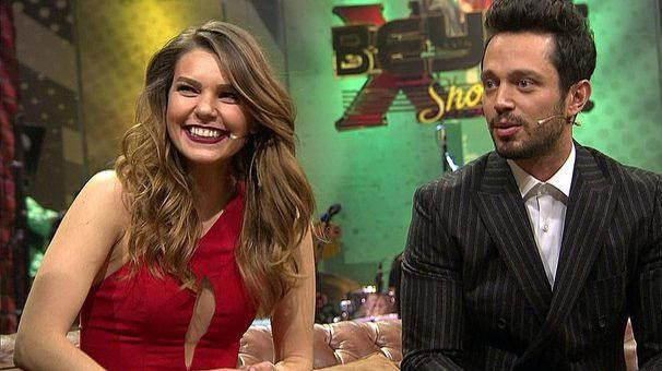 Murat Boz ile Aslı Enver 2019'u Barcelona’da kaşılayacak - Resim: 4