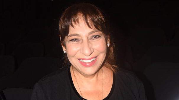 Arka Sokaklar'ın yıldızı Zafer Ergin'i eski eşi Melek Baykal ifşa etti! - Resim: 3