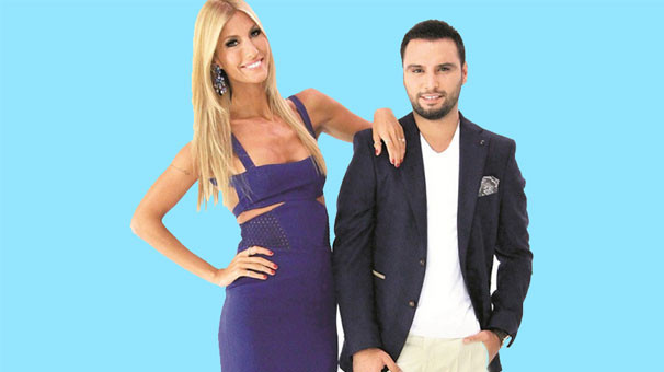 Alişan Çağla Şikel arasında ne oldu açıkladı 'Artık onu istemiyorum' - Resim: 2