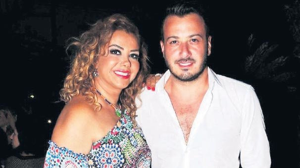 Ünlü dansöz Tanyeli: Yusuf Sadıkoğlu’nu kandırmadım - Resim: 2