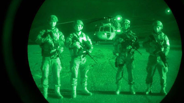 İşte harekattan son kareler! Hainlerin kabusu da orada - Resim: 3