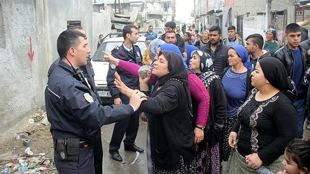 4 yaşındaki kız tecavüze etmişti! Çileden çıkaran haber - Resim: 2