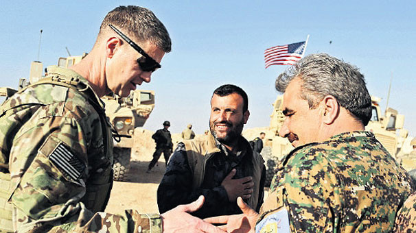 Türkiye-ABD-Rusya! Asıl ilginç olan İran orada işleri ne? - Resim: 4