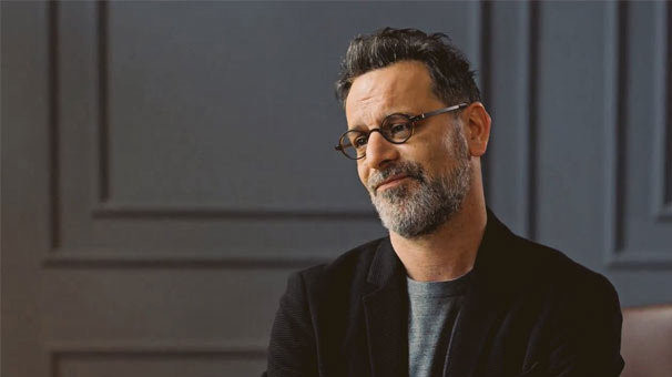 Ozan Güven "kadınlar denge bozar" - Resim: 2