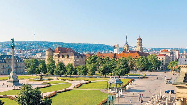 Dünyanın en stressiz şehirleri listesinde İstanbul kaçıncı sırada - Resim: 2