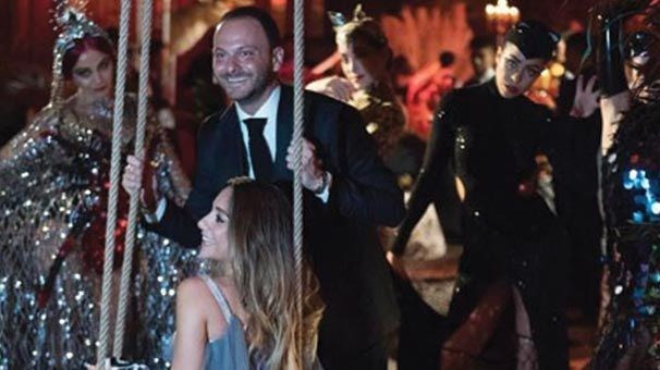 Mutlulukları yarım kaldı ailesi hemen kapattı - Resim: 2