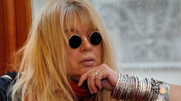 Azmin zaferi! Zerrin Özer 26 kilo verdi yeni hali bomba - Resim: 3