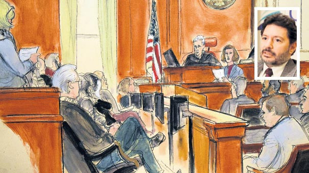 Hakan Atilla 5 yıl cezaya razı! Çok çarpıcı mektuplar... - Resim: 2