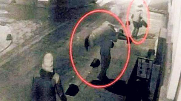 Taksim sapığı yakalandı! Bakın o adam kim çıktı - Resim: 2