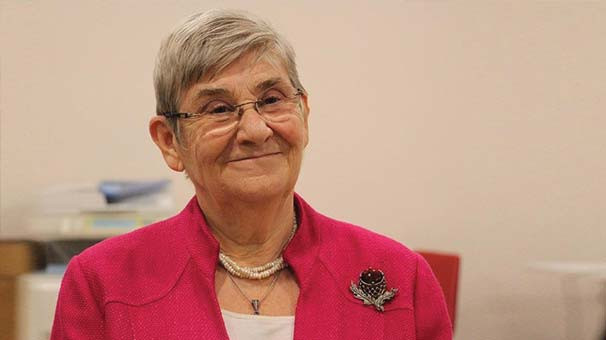 Canan Karatay'a İstanbul Tabip Odası'ndan ceza - Resim: 1