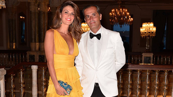 Eski eşlerin ekran rekabeti reyting tablosuna yansıdı - Resim: 1