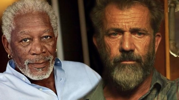 Türk filminde Mel Gibson Morgan Freeman fırtınası Hz.Hüseyin geliyor - Resim: 2
